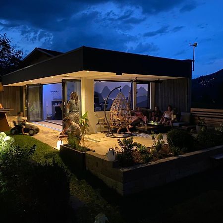 Appartements-Pension Lindenheim Шладминг Екстериор снимка