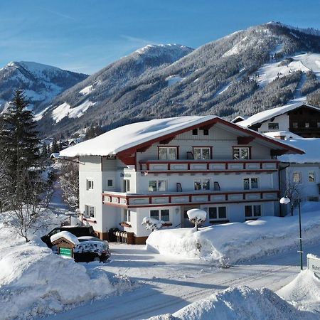 Appartements-Pension Lindenheim Шладминг Екстериор снимка