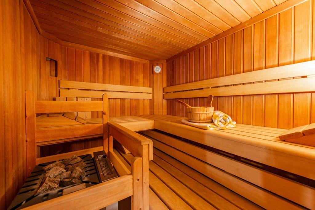 Appartements-Pension Lindenheim Шладминг Екстериор снимка