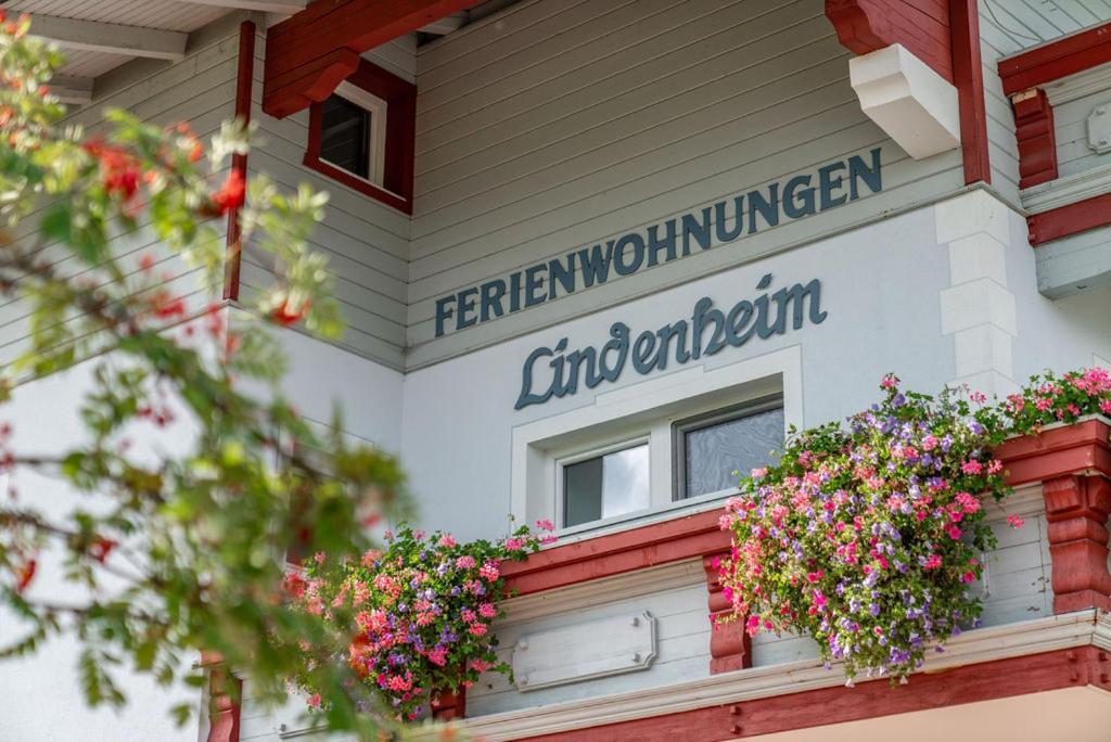Appartements-Pension Lindenheim Шладминг Екстериор снимка