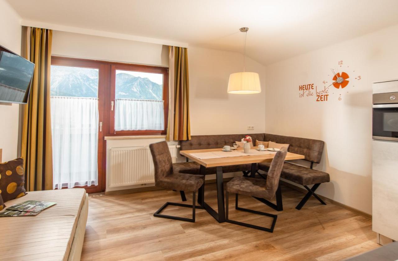 Appartements-Pension Lindenheim Шладминг Екстериор снимка