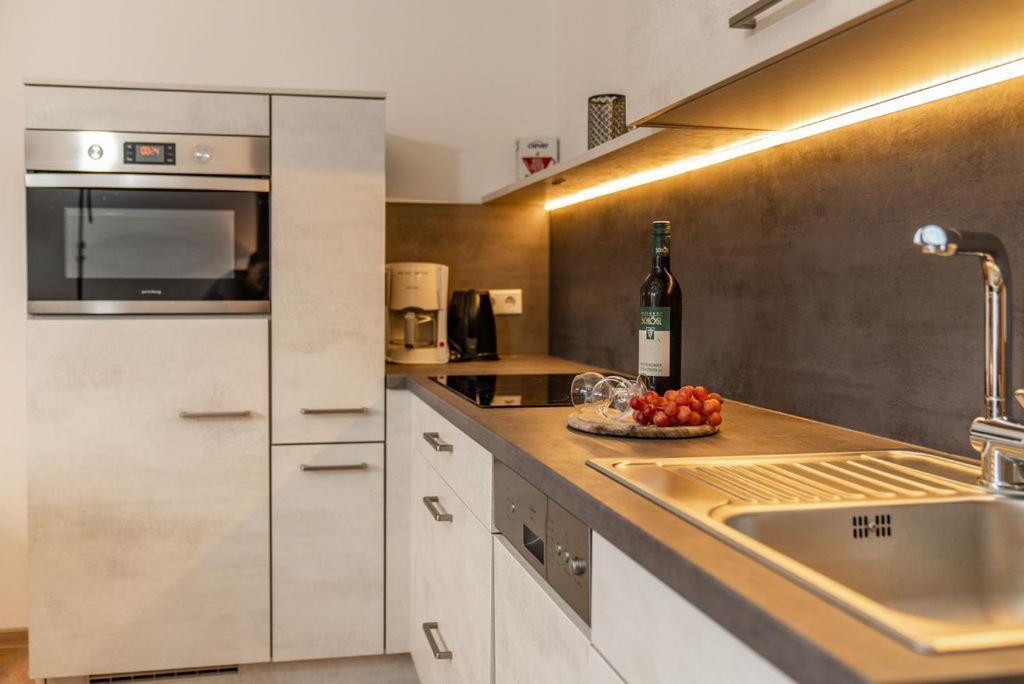 Appartements-Pension Lindenheim Шладминг Екстериор снимка