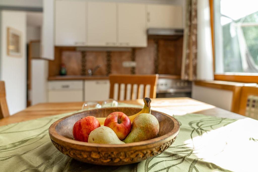 Appartements-Pension Lindenheim Шладминг Екстериор снимка