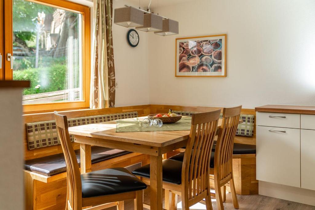 Appartements-Pension Lindenheim Шладминг Екстериор снимка