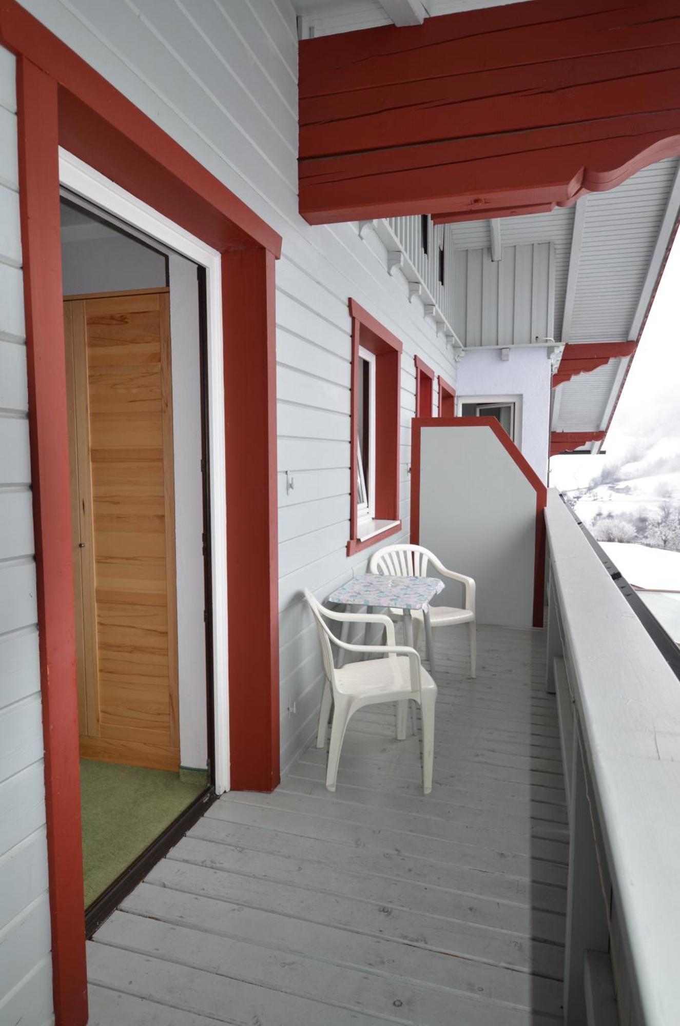 Appartements-Pension Lindenheim Шладминг Стая снимка
