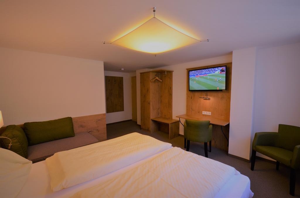 Appartements-Pension Lindenheim Шладминг Екстериор снимка