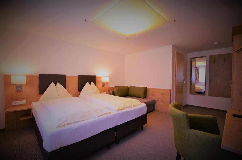 Appartements-Pension Lindenheim Шладминг Екстериор снимка