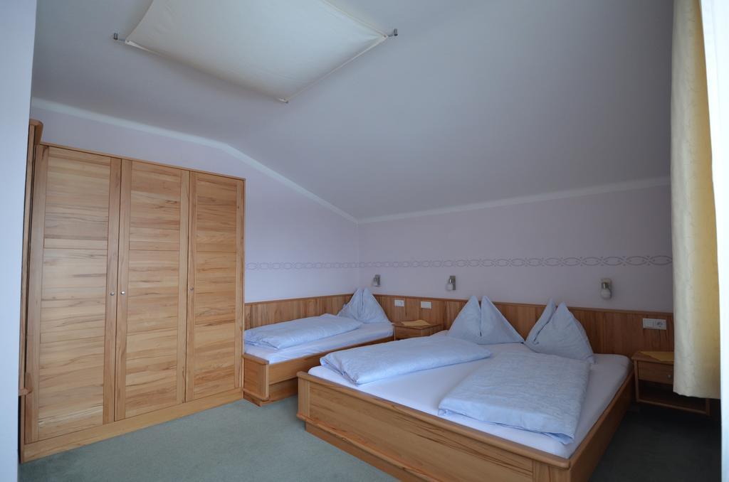 Appartements-Pension Lindenheim Шладминг Екстериор снимка
