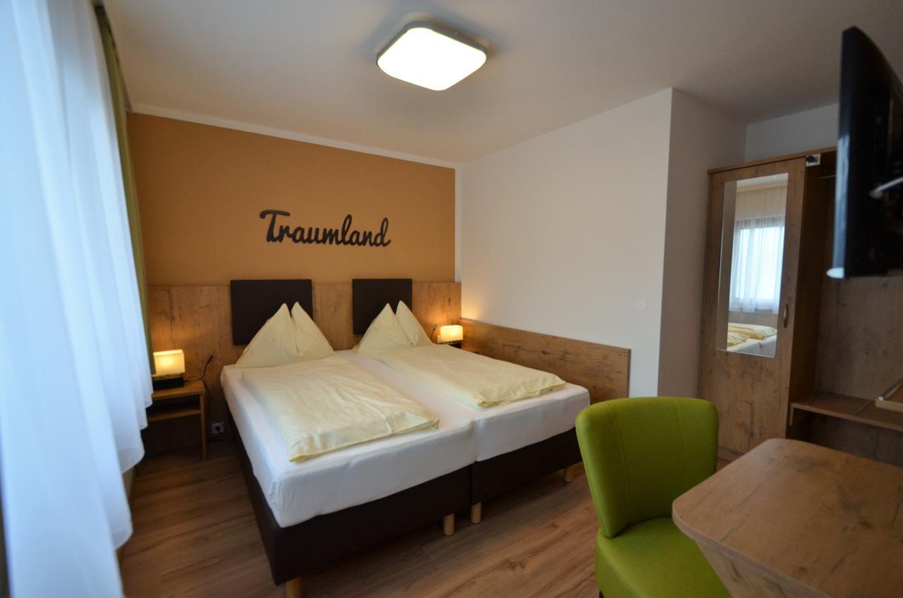 Appartements-Pension Lindenheim Шладминг Екстериор снимка