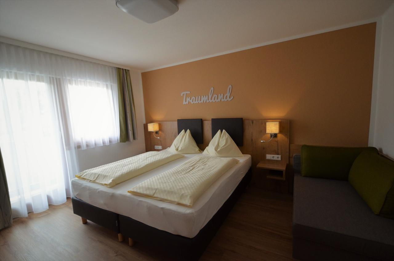 Appartements-Pension Lindenheim Шладминг Екстериор снимка