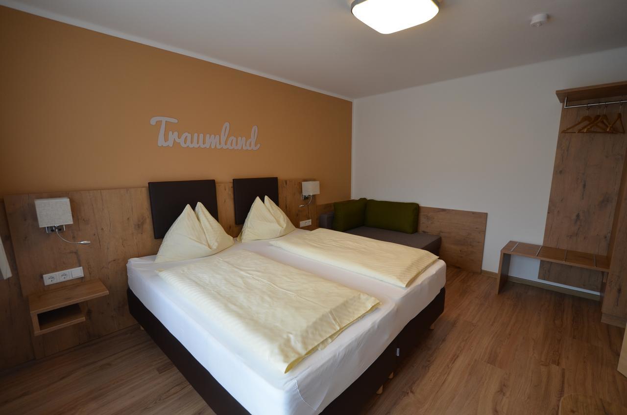 Appartements-Pension Lindenheim Шладминг Екстериор снимка