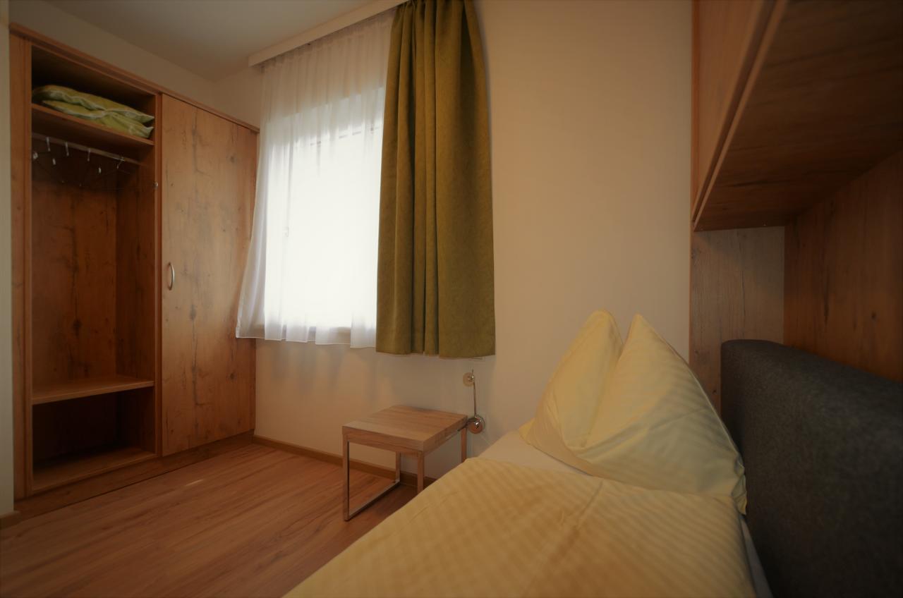 Appartements-Pension Lindenheim Шладминг Екстериор снимка