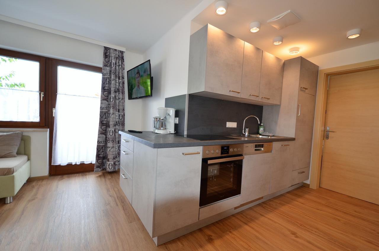 Appartements-Pension Lindenheim Шладминг Екстериор снимка