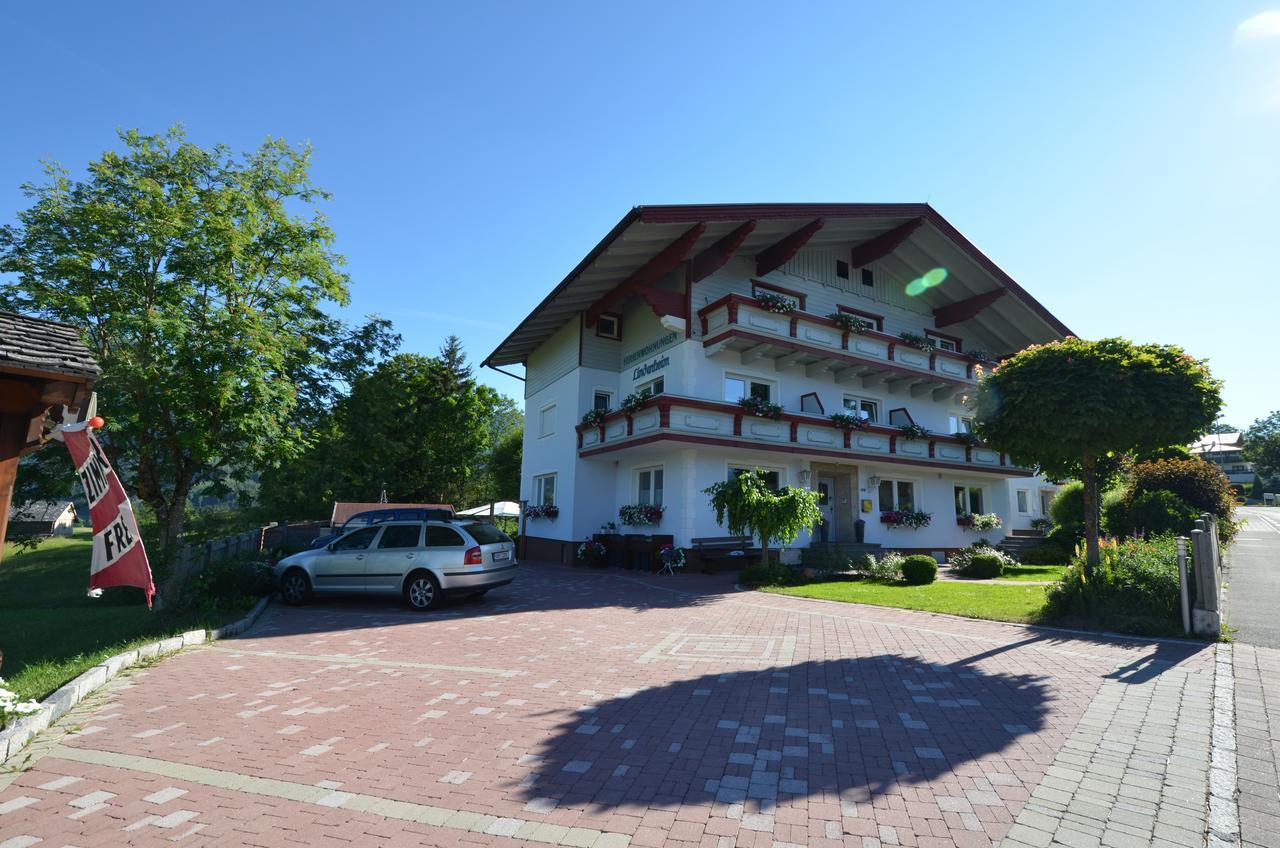Appartements-Pension Lindenheim Шладминг Екстериор снимка
