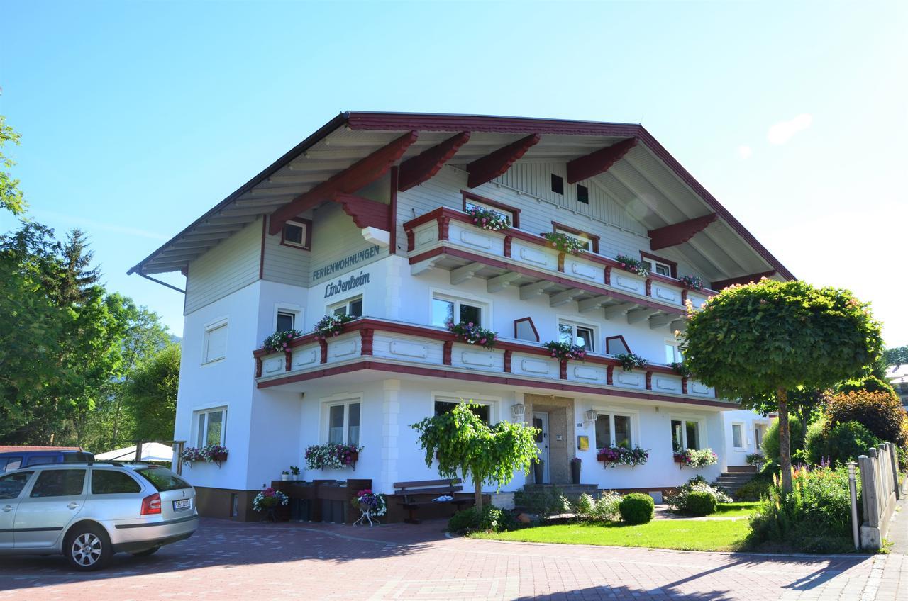 Appartements-Pension Lindenheim Шладминг Екстериор снимка